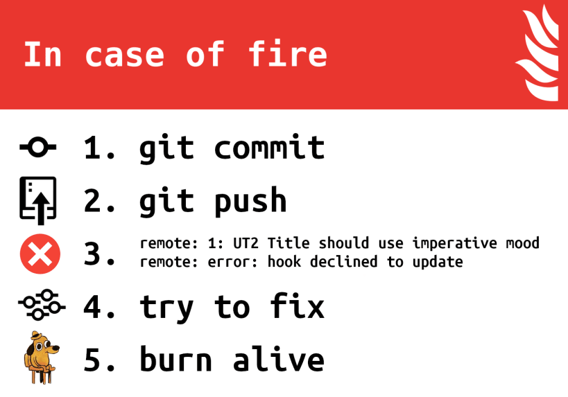 Install Git Burn on Linux | Snap Store