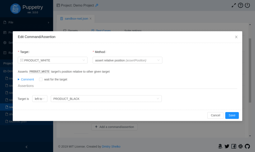 Install Puppetry on Manjaro Linux using the Snap Store | Snapcraft