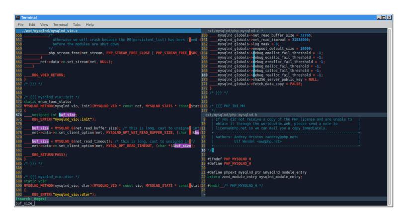 Install mle-editor on Linux | Snap Store