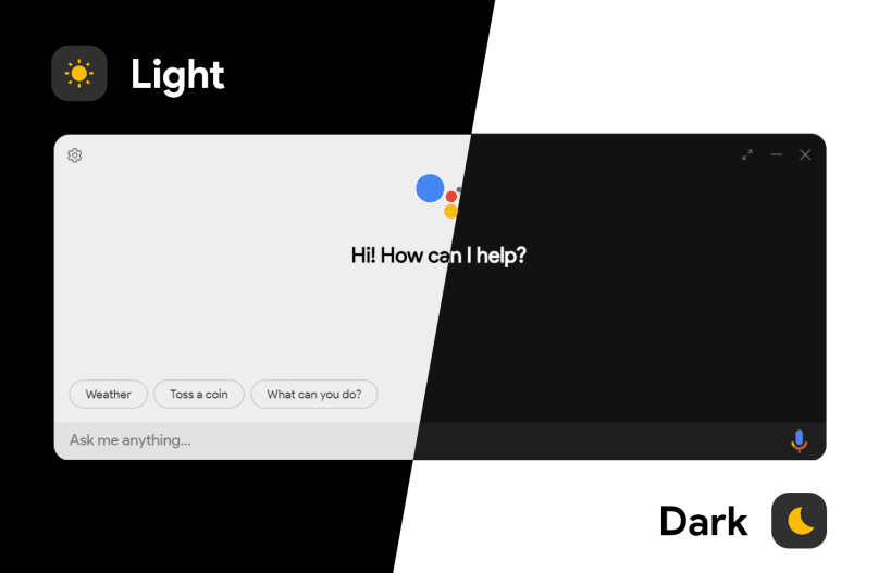 Install Google Assistant on Linux | Snap Store