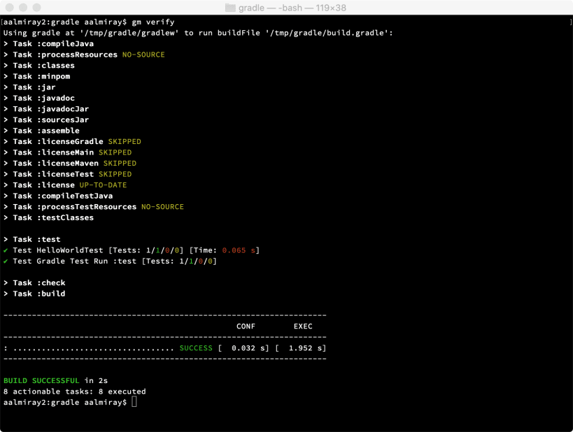 Install gum on Ubuntu using the Snap Store | Snapcraft