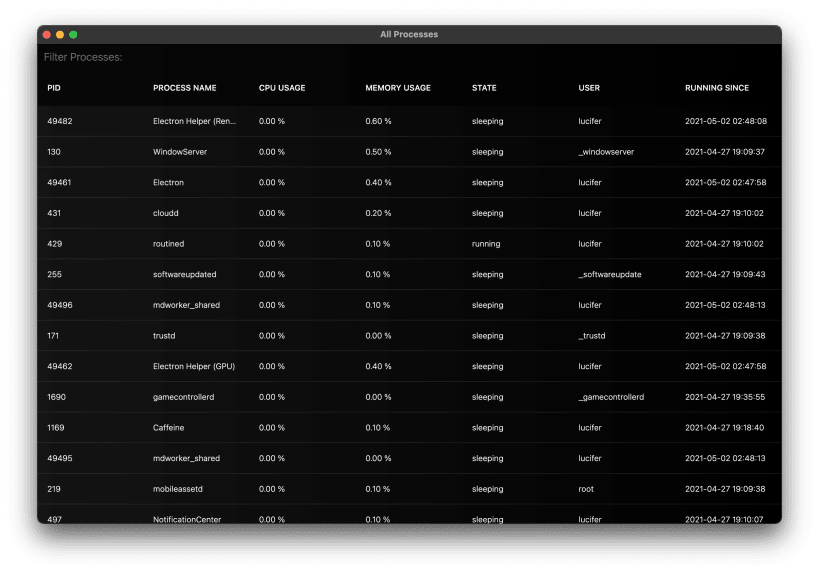 Install Info Center on Linux | Snap Store