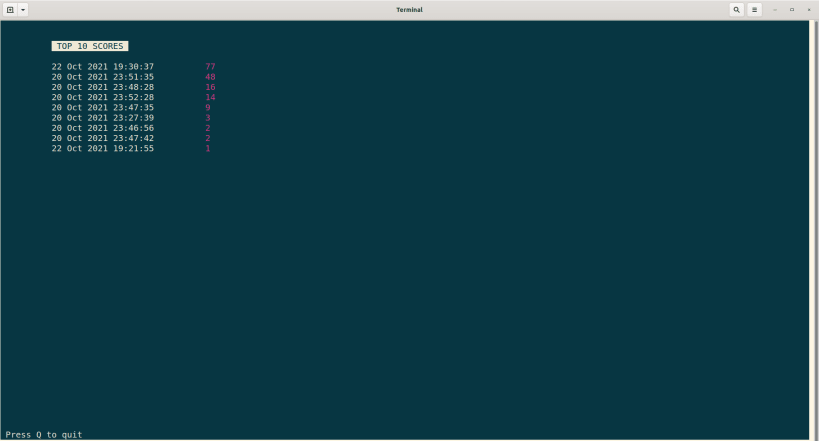Install shellsnake on Linux | Snap Store