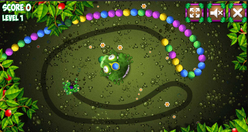 Install frogmatch on Linux | Snap Store