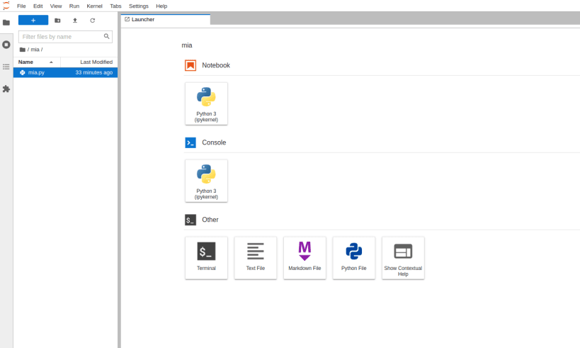 Install python-ai-toolkit on Linux | Snap Store