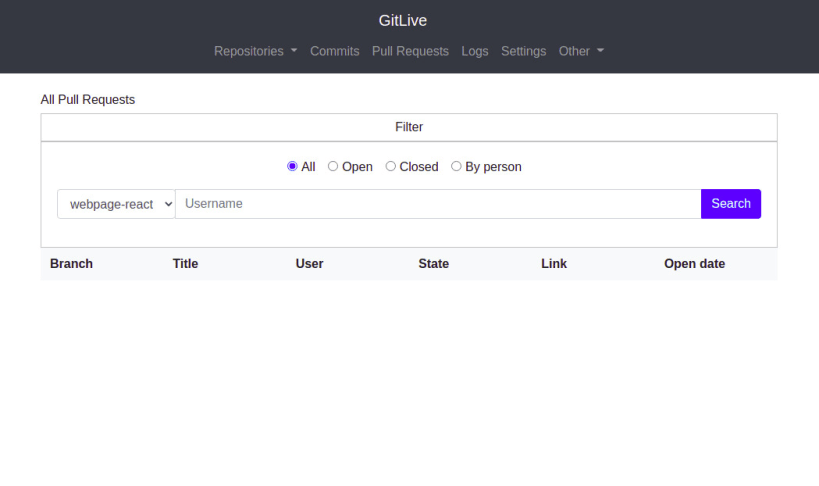 Install GitLive on Linux | Snap Store