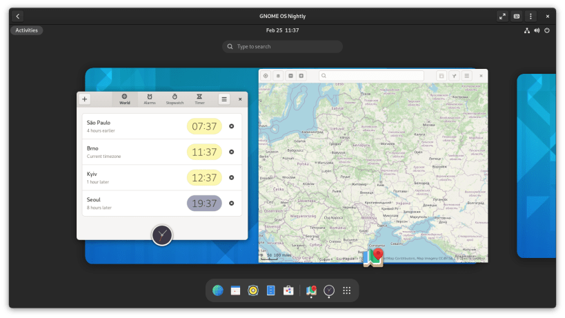 Install GNOME Boxes on Linux | Snap Store