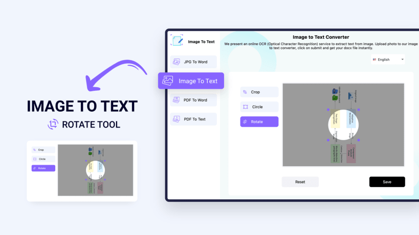 Install Image To Text on Linux | Snap Store
