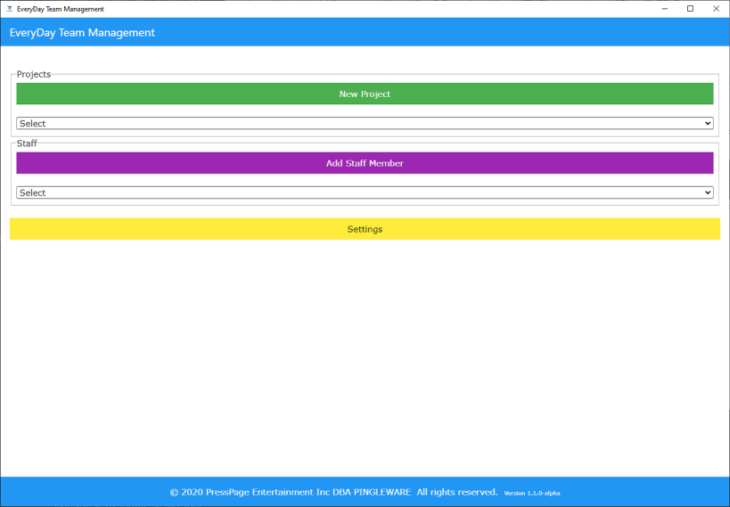 Install Administrative Assistant on Linux | Snap Store