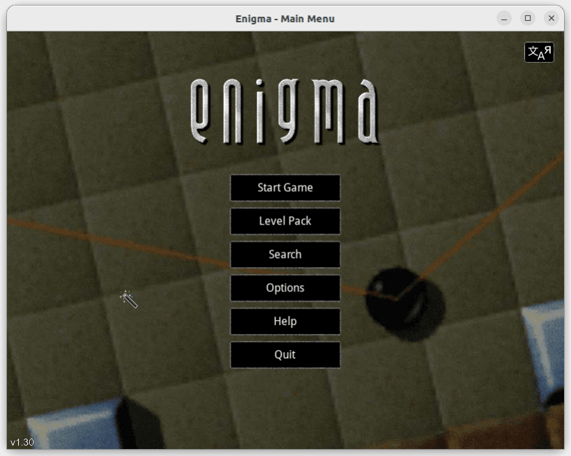 Install Enigma on elementary OS using the Snap Store | Snapcraft