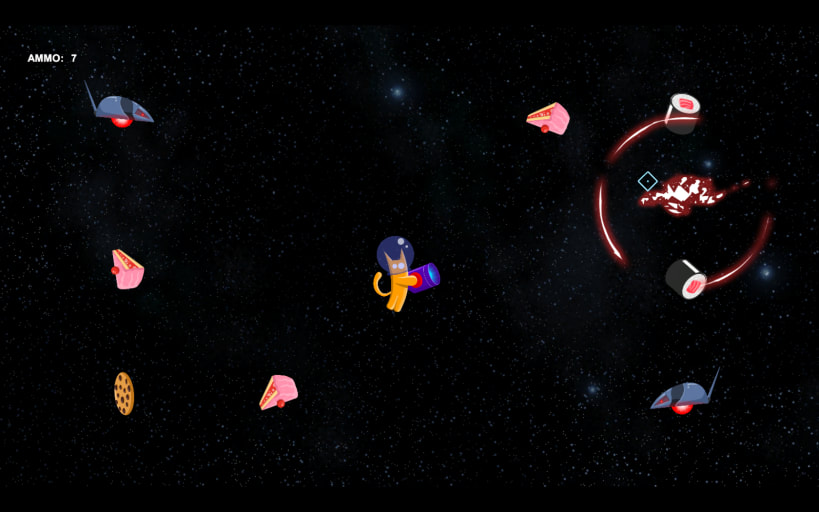 Install Space Cat on Linux | Snap Store