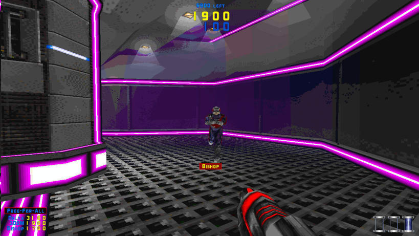 Install Laser Arena on Linux | Snap Store