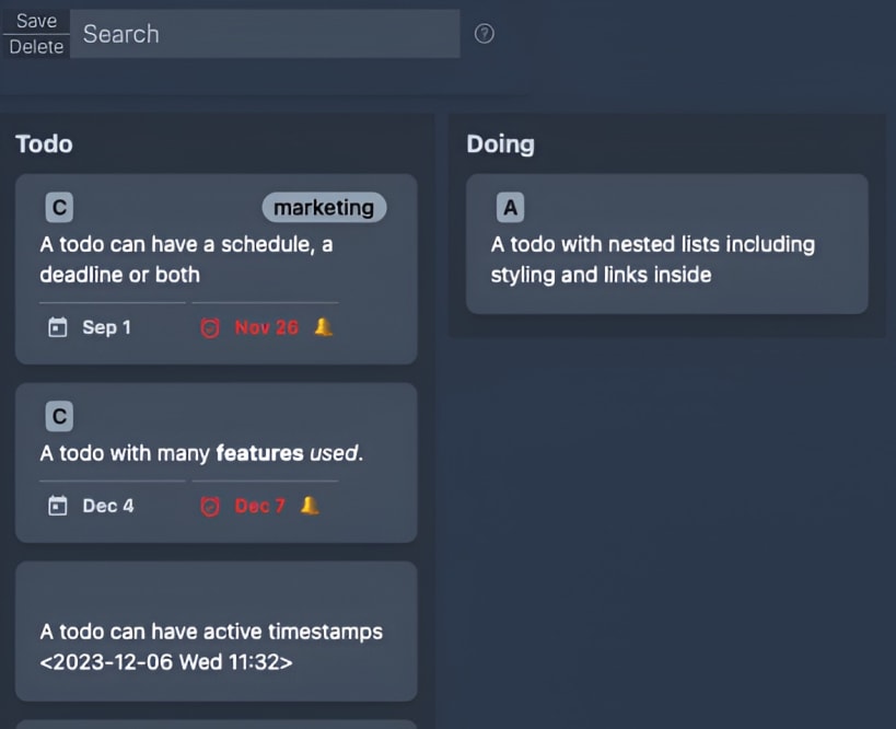 Install EasyOrg on Linux | Snap Store