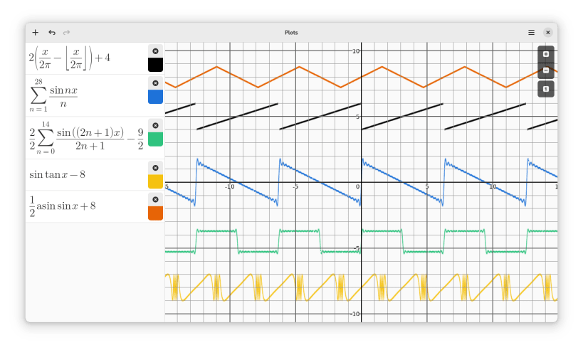 Install Plots on Linux | Snap Store
