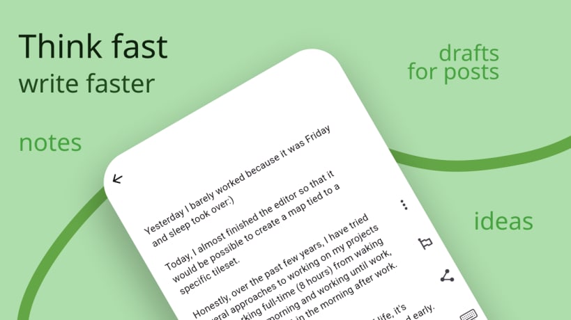 Install Last Answer: Notes & Ideas on Linux | Snap Store