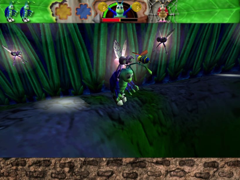 Install Bugdom on Linux | Snap Store