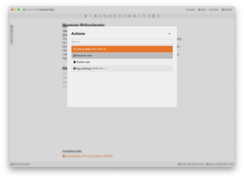 Install PrivateNotes on Linux | Snap Store
