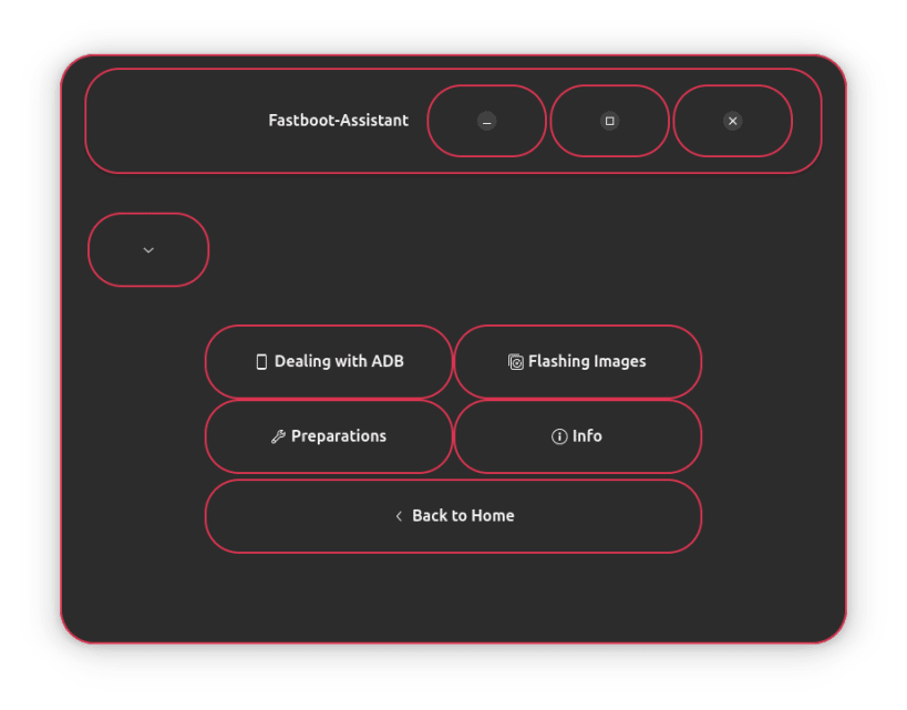 Install fastboot-assistant on Linux | Snap Store