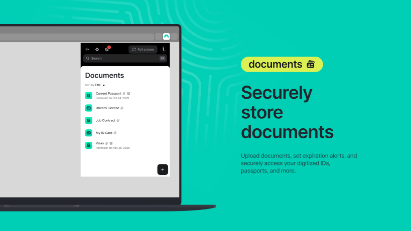Install NordPass on Linux | Snap Store