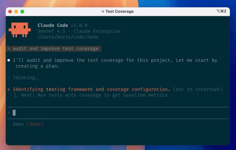 Install Claude Code on Linux | Snap Store