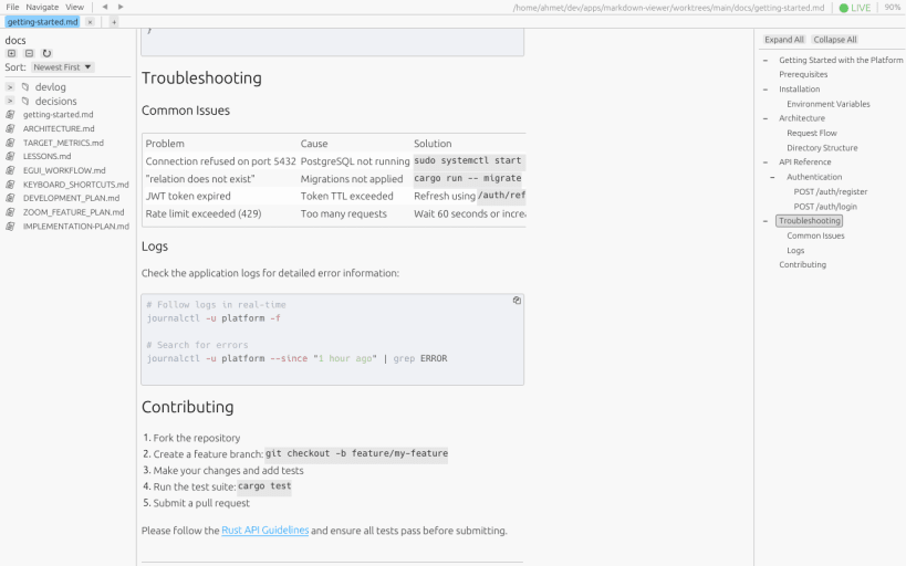 install bytecode viewer (unofficial) on linux | snap... Install md-viewer on Linux | Snap Store