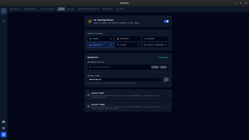 install bytecode viewer (unofficial) on linux | snap... Install tabularis on Linux | Snap Store