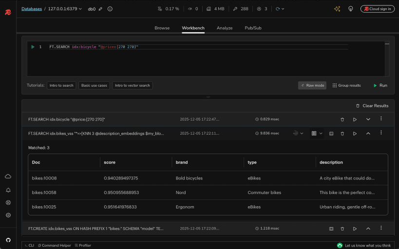 Install redis insight on Arch Linux using the Snap Store | Snapcraft