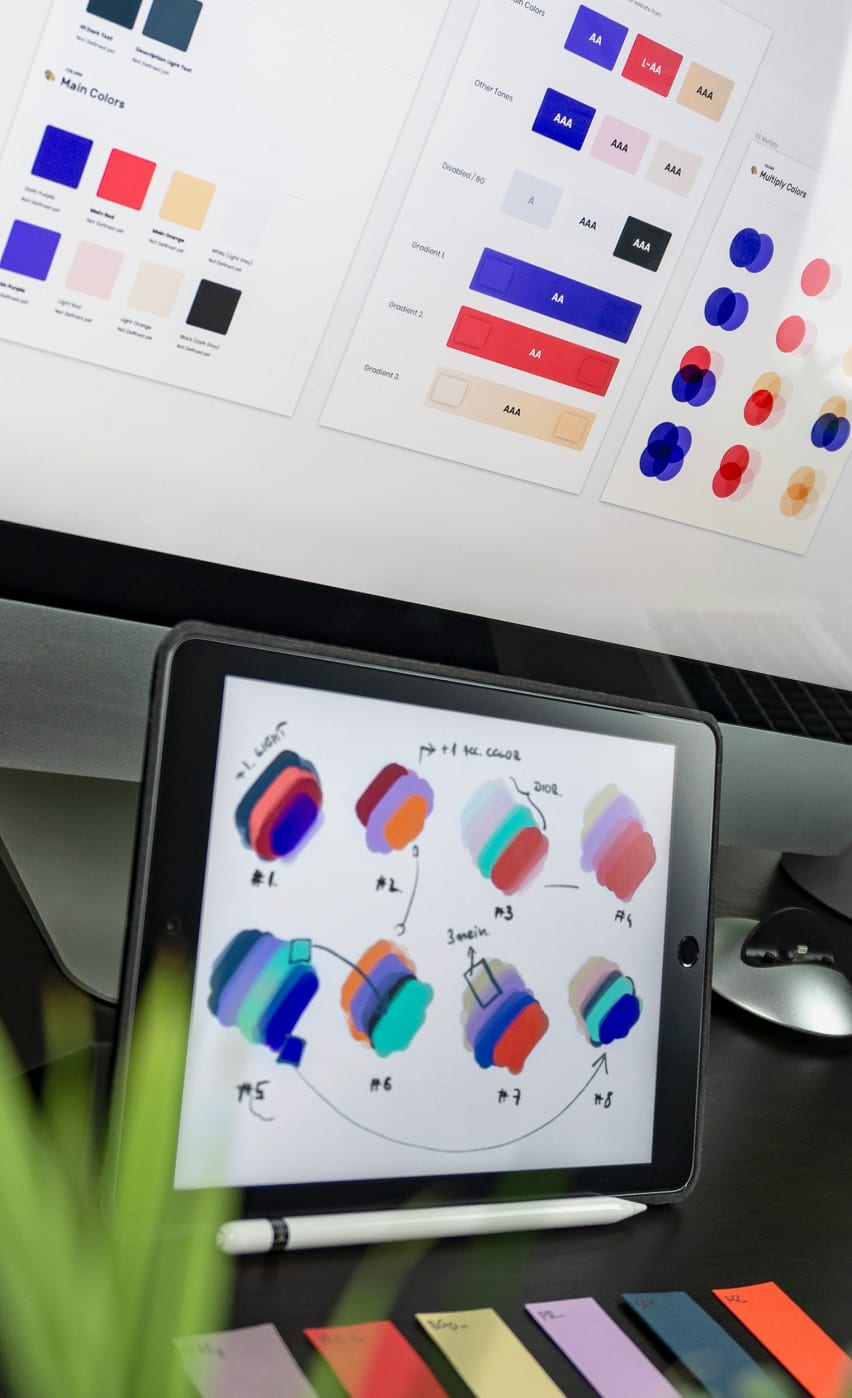 Open your project to design contributions | Canonical design
