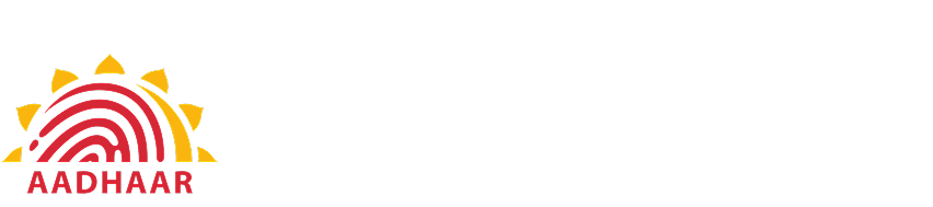 Aadhaar logo