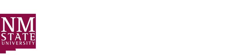 New Mexico State University logo