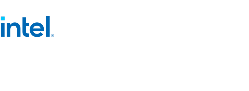 Intel logo