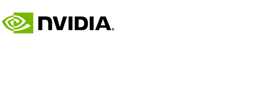 Nvidia logo