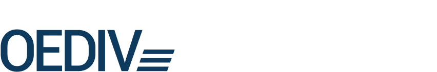 OEDIV logo