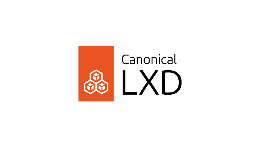 Canonical LXD