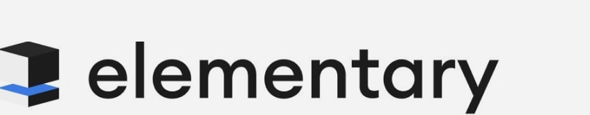 Elementary logo
