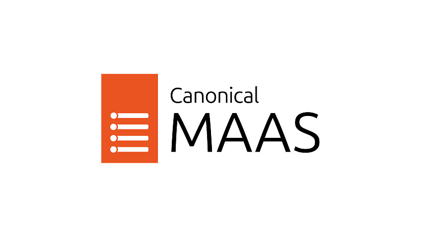 Canonical MAAS