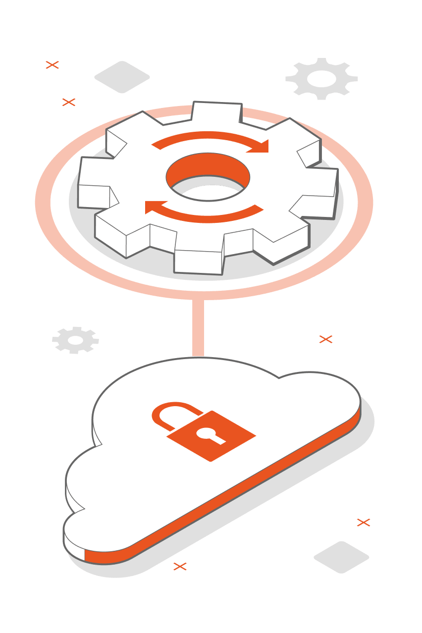 Icon Application Incompatibility Risk Ubuntu Security Assurances | Ubuntu