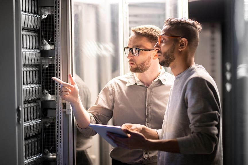 Open source solutions | Canonical