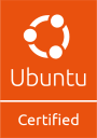 Ubuntu Certified hardware