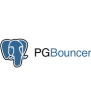 PgBouncer logo