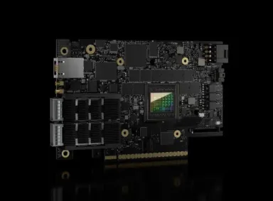 A better way to provision NVIDIA BlueField DPUs at scale with MAAS