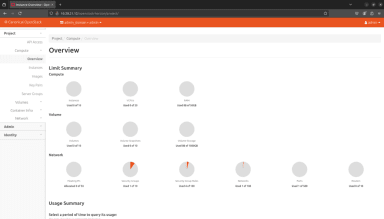 OpenStackのPoC？もちろんです！