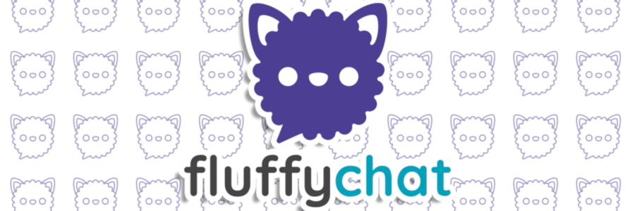 FluffyChat banner