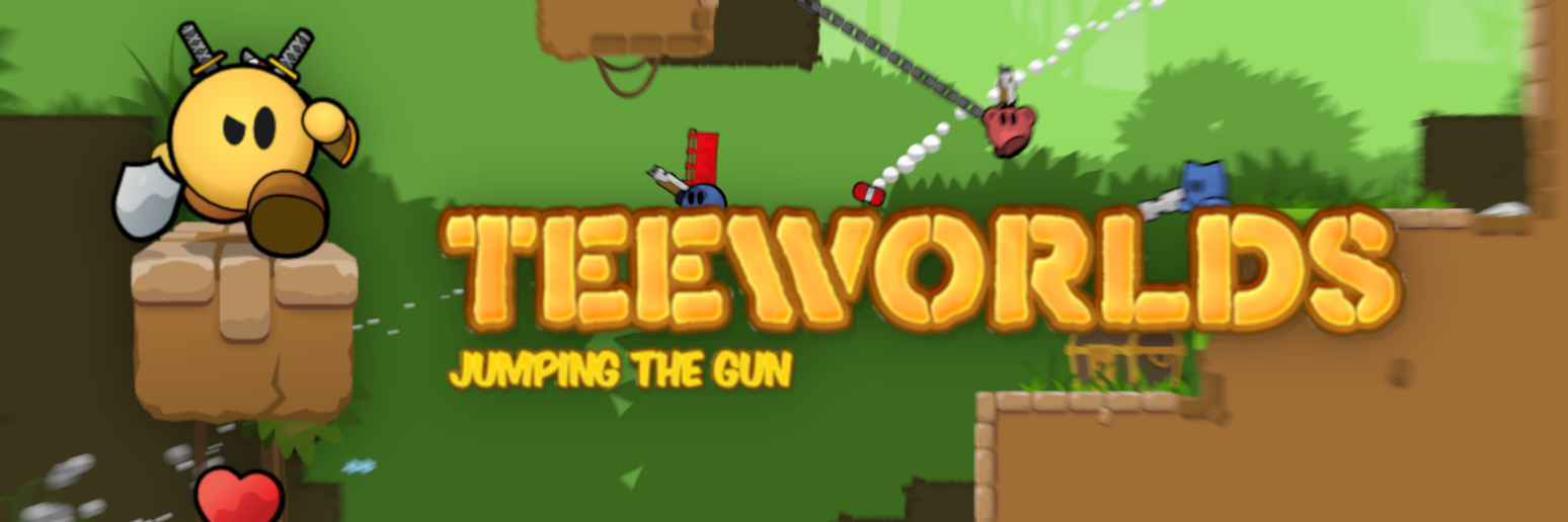 teeworlds banner