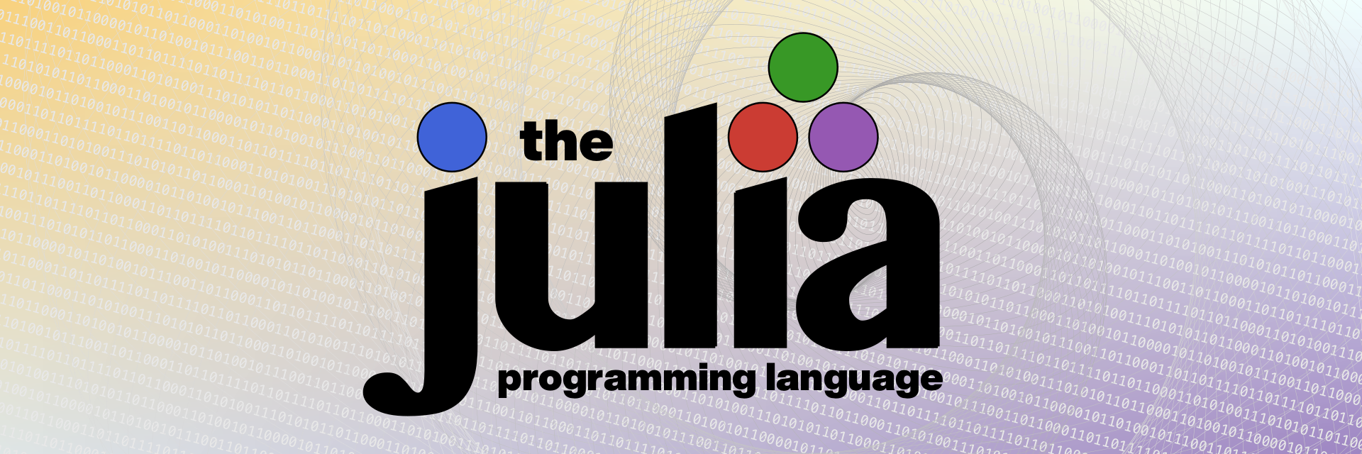 julia banner