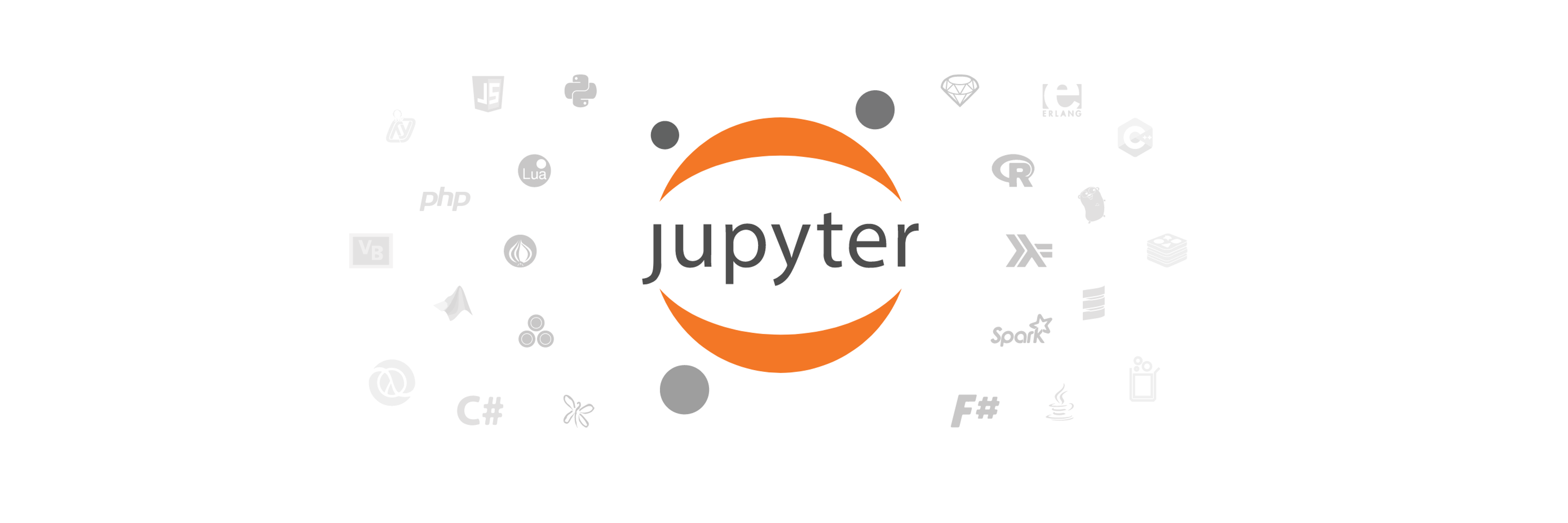 Project Jupyter banner