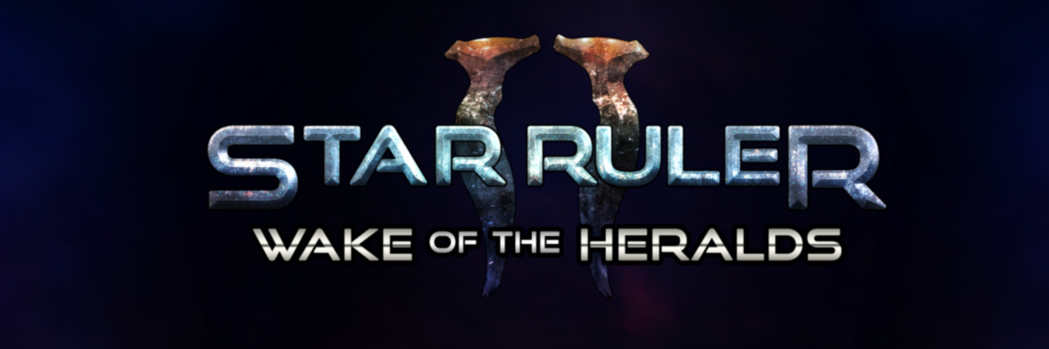 Star Ruler 2 banner