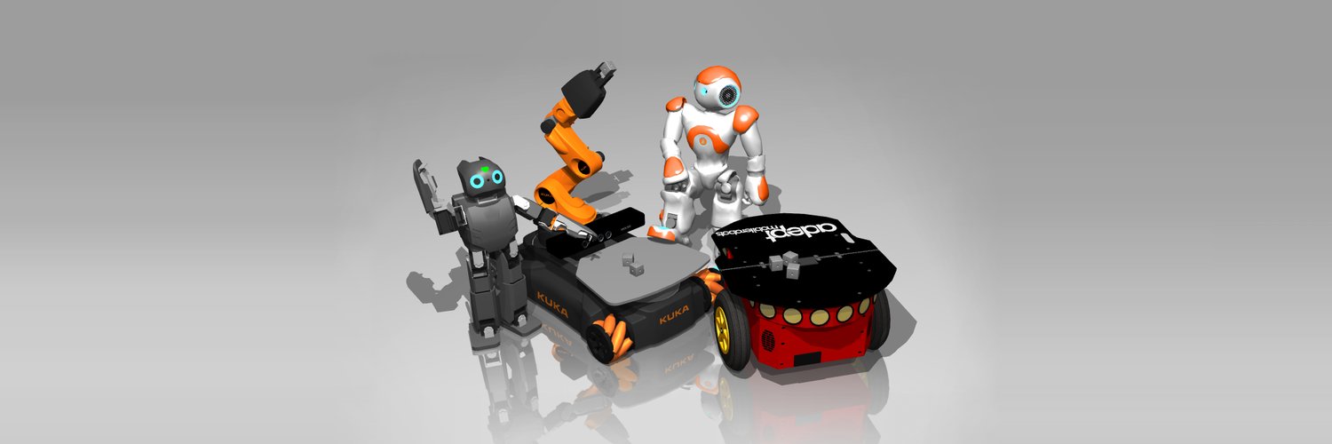 Webots banner