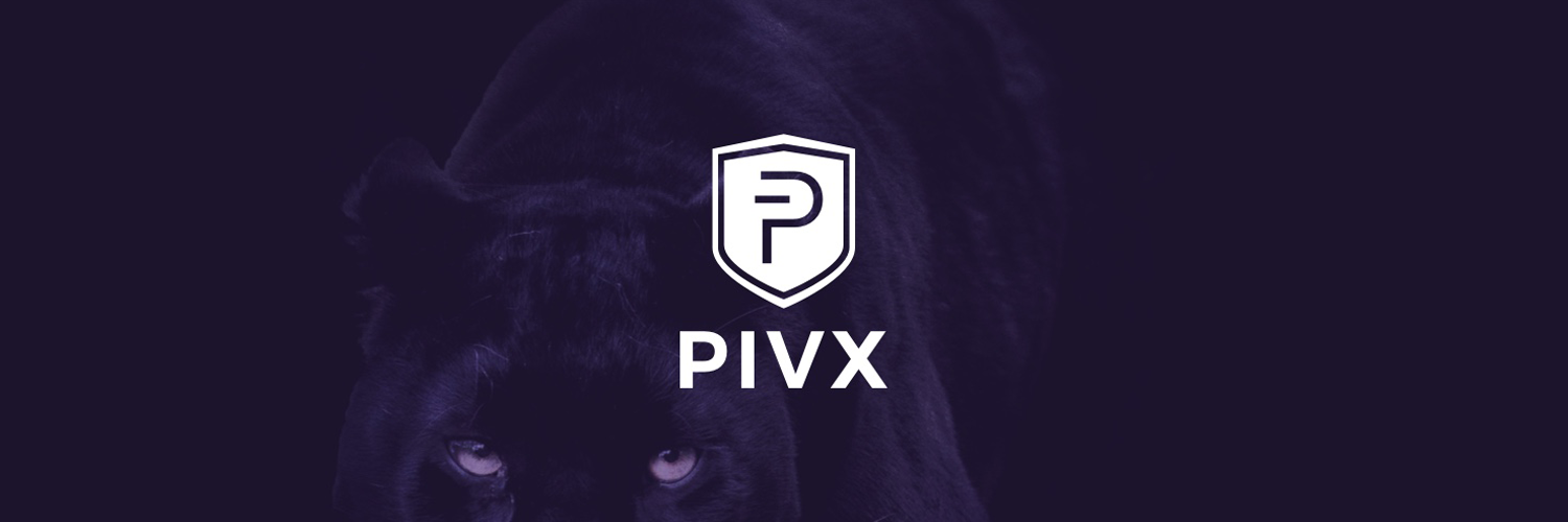 PIVX Core banner