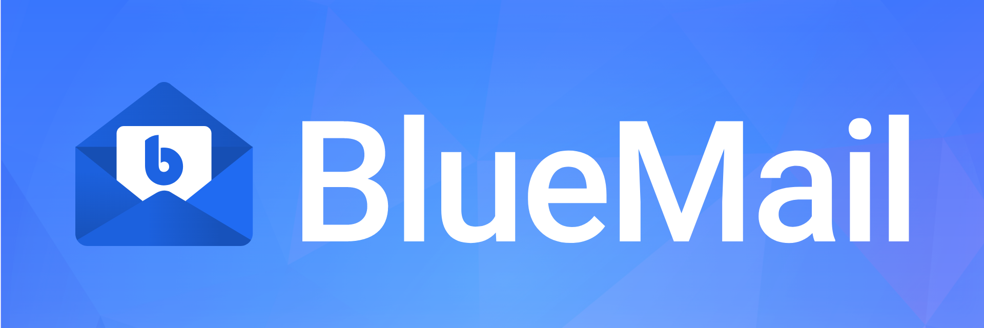 BlueMail - Email & Calendar banner